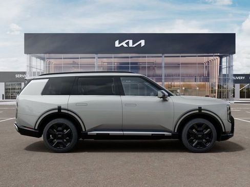 New 2027 Kia Telluride SX image 7
