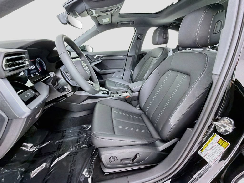 Used 2026 Audi A3 2.0T Premium w/ Black Optic Package AWD/4WD image 20