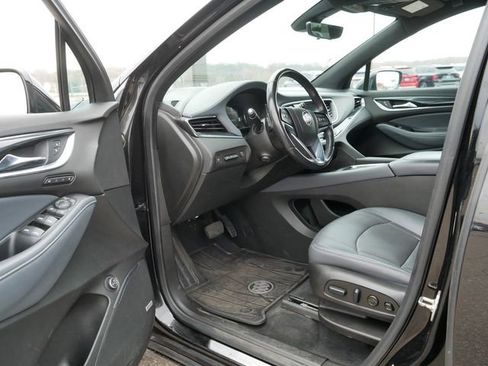 Used 2024 Buick Enclave Premium AWD/4WD image 12