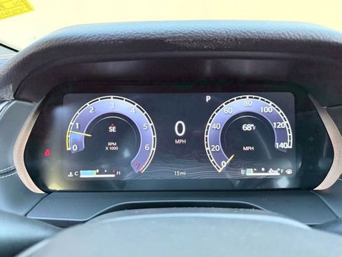 New 2025 Jeep Grand Cherokee Laredo X image 14