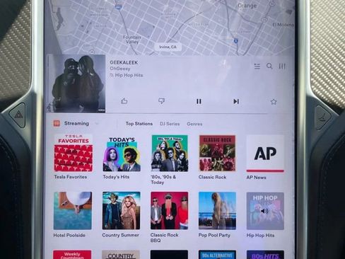 Used 2020 Tesla Model S Long Range image 23