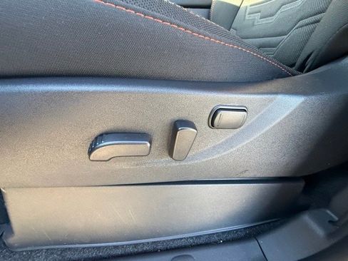 New 2025 Nissan Frontier PRO-4X image 13