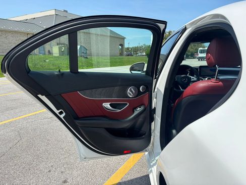 Used 2017 Mercedes-Benz C 300 Sedan image 15