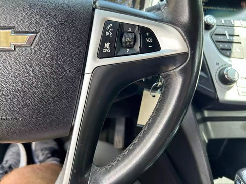 Used 2012 Chevrolet Equinox LT image 17