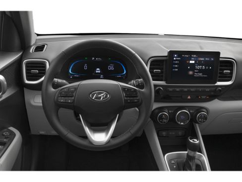 New 2026 Hyundai Venue SEL FWD image 40