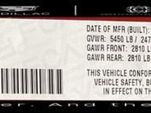 Used 2023 Dodge Charger Scat Pack w/ Daytona Edition Group image 28