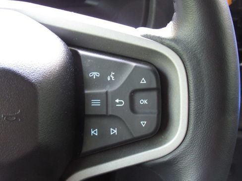 Used 2024 Ford Bronco Badlands AWD/4WD image 25