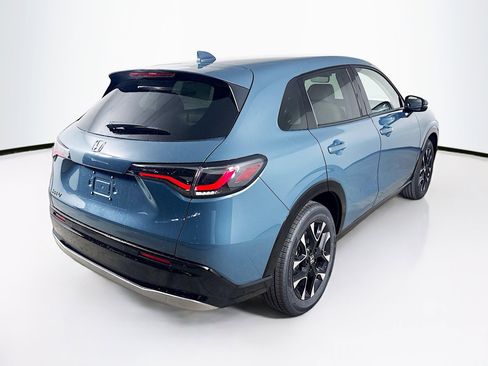 New 2026 Honda HR-V EX-L image 32