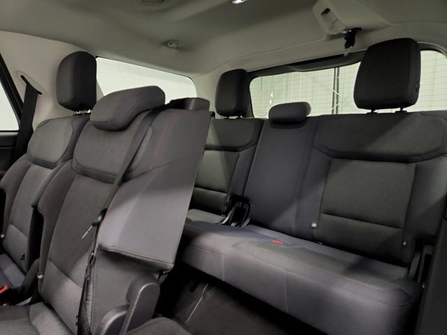 Used 2025 Ford Expedition Active RWD image 23