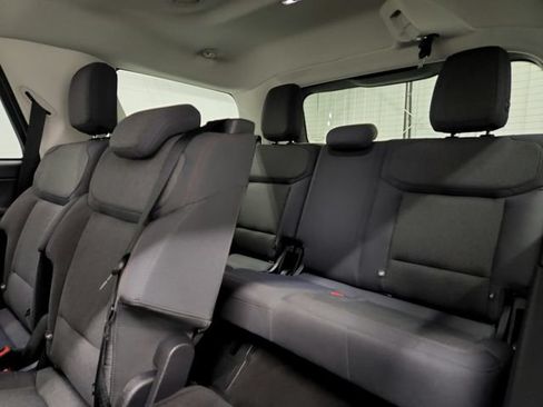 Used 2025 Ford Expedition Active RWD image 23
