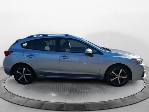 Used 2023 Subaru Impreza 2.0i Premium AWD/4WD image 6