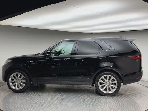New 2026 Land Rover Discovery S AWD/4WD image 5