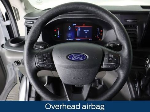 New 2026 Ford Transit 250 148 Medium Roof Extended AWD image 23
