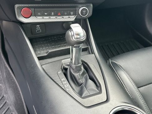Used 2024 Ford Mustang Premium RWD image 17
