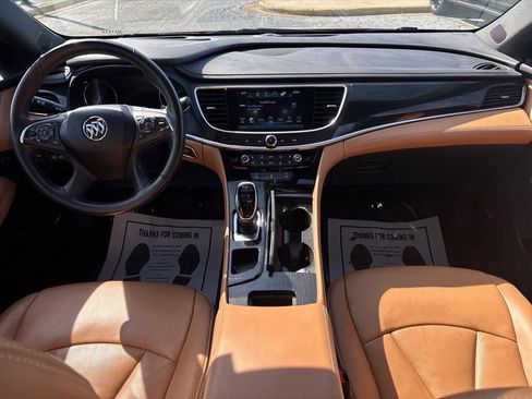 Used 2019 Buick LaCrosse Premium w/ Sun and Shade Package FWD image 19