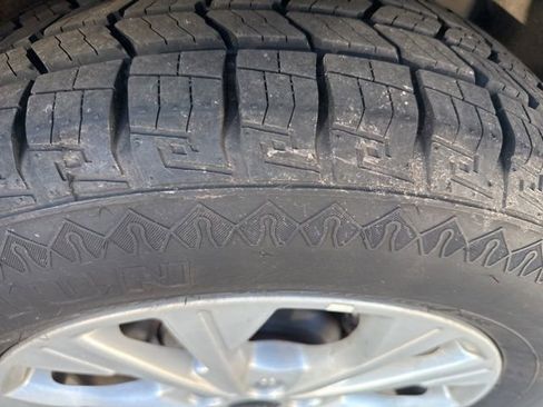 Used 2025 Ford Escape Active image 5