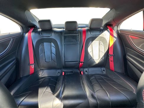 Used 2019 Mercedes-Benz CLS 53 AMG 4MATIC image 13