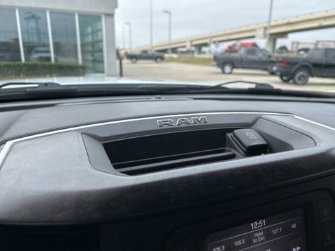 Used 2021 RAM 2500 Big Horn image 22