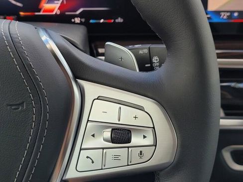 New 2026 BMW X7 xDrive40i image 14