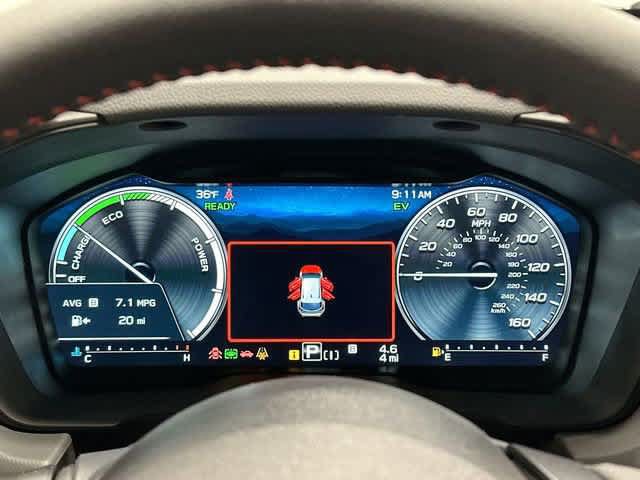 New 2026 Subaru Crosstrek 2.5i Limited AWD/4WD image 7