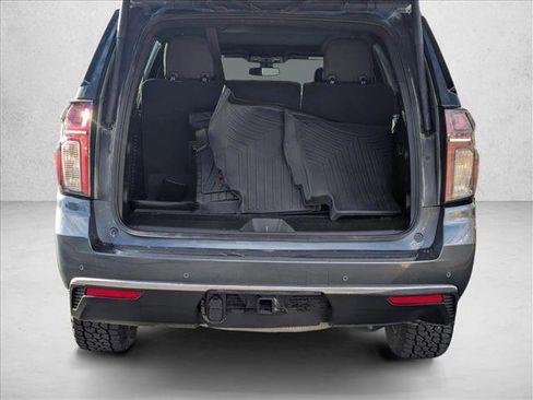 Used 2021 Chevrolet Tahoe LT w/ LT Signature Package image 6