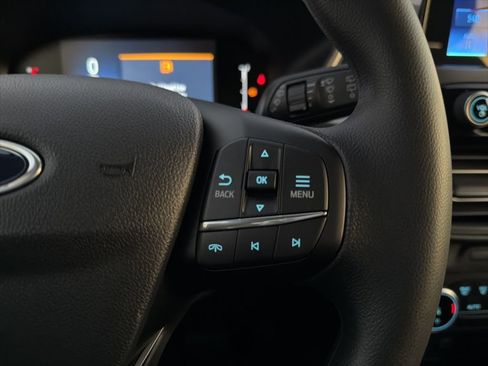 New 2026 Ford Escape Active image 26