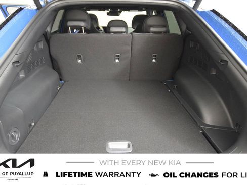 New 2025 Kia EV6 GT-Line image 19