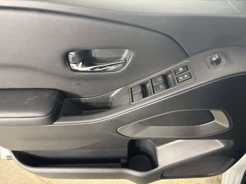 New 2026 Nissan Frontier SV w/ All-Weather Content Package image 20