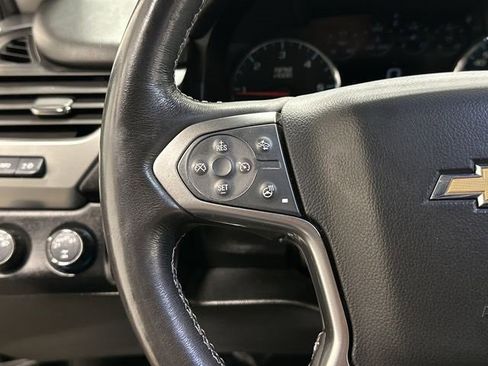 Used 2018 Chevrolet Tahoe Premier image 9