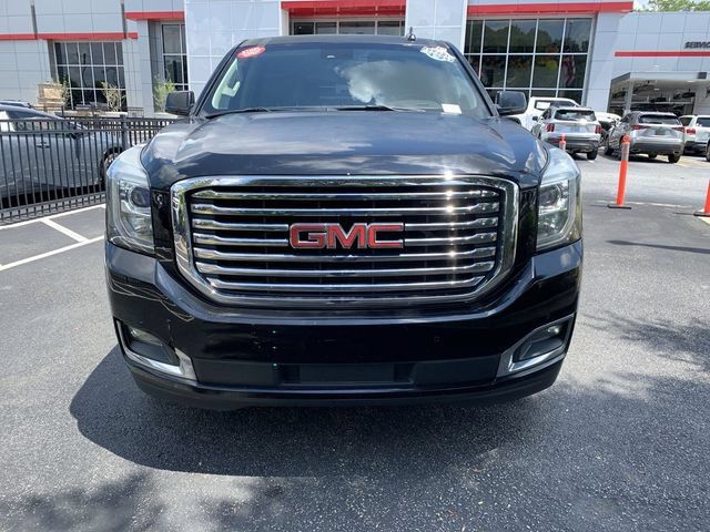 Used 2016 GMC Yukon XL SLT w/ Premium Edition AWD/4WD image 3