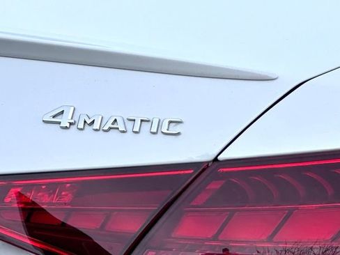 Certified 2025 Mercedes-Benz C 300 4MATIC Sedan image 12