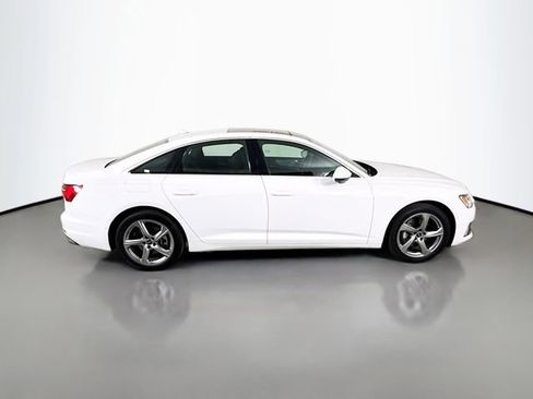 Used 2024 Audi A6 Premium Plus image 8