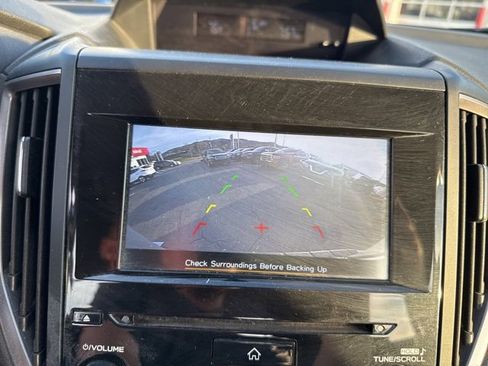 Used 2020 Subaru Forester Base w/ Alloy Wheel Package image 18