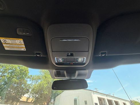 Used 2023 Ford F150 Lariat w/ Equipment Group 502A High AWD/4WD image 22