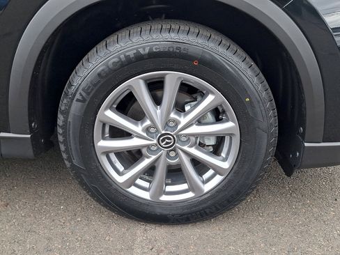 Certified 2023 MAZDA CX-5 AWD 2.5 S image 9