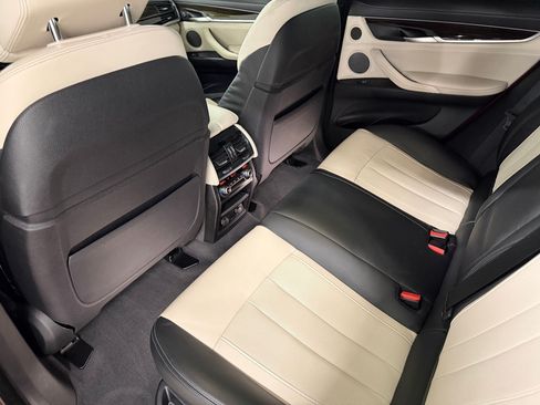 Used 2019 BMW X6 sDrive35i RWD image 25