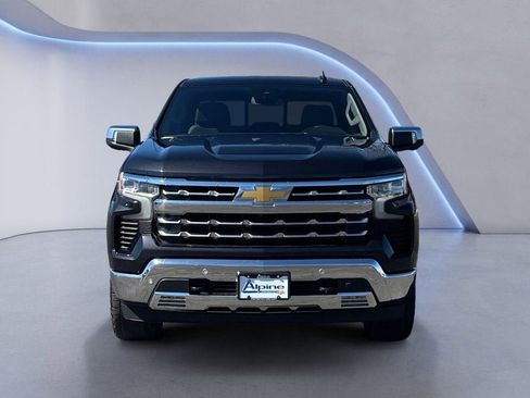 Used 2024 Chevrolet Silverado 1500 LTZ image 8