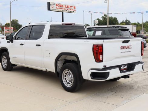 Used 2023 GMC Sierra 1500 Pro AWD/4WD image 7