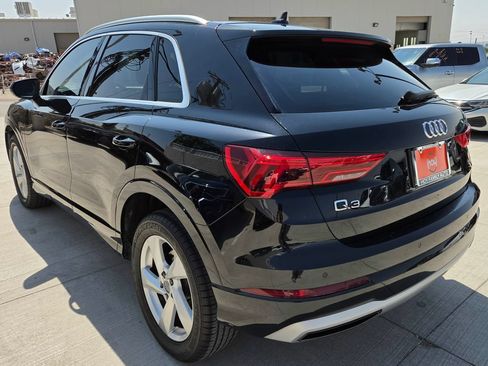 Used 2019 Audi Q3 2.0T Premium w/ Convenience Package AWD/4WD image 7