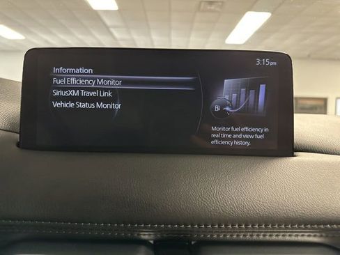 Used 2021 MAZDA CX-5 Grand Touring w/ GT Premium Package image 33