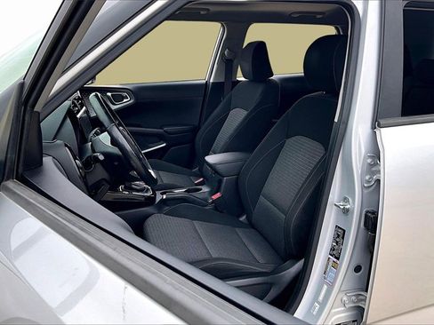 Certified 2021 Kia Soul EX image 26