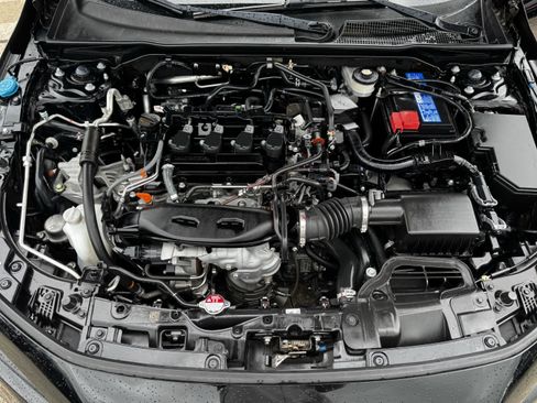 Used 2024 Honda Civic EX-L image 32