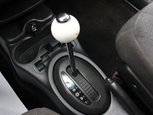 Used 2003 Chrysler PT Cruiser Touring image 8