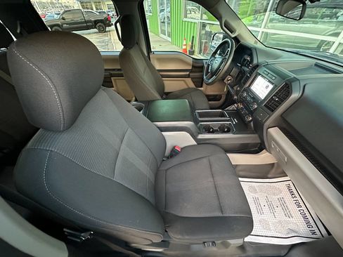 Used 2018 Ford F150 XL w/ Equipment Group 101A Mid image 22