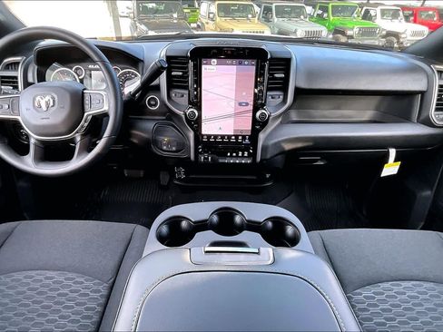 New 2026 RAM 2500 Tradesman image 6