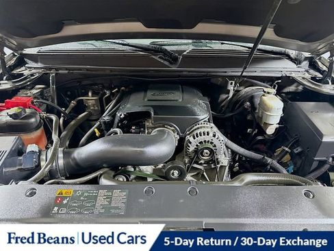 Used 2012 Chevrolet Tahoe LT w/ Luxury Package image 31