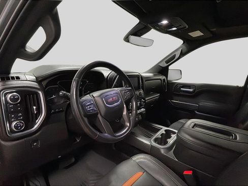 Used 2021 GMC Sierra 1500 AT4 w/ AT4 Premium Package image 10