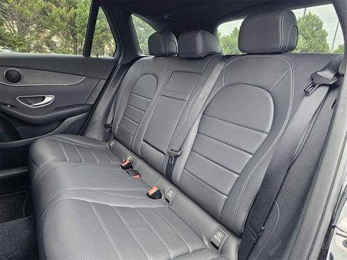 Used 2022 Mercedes-Benz GLC 300 image 19