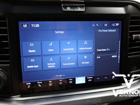 New 2026 Ford F350 Platinum image 32