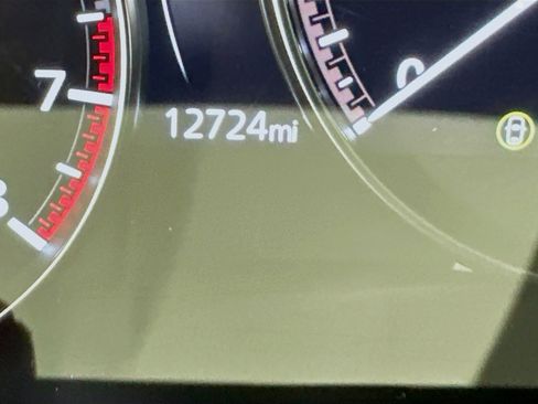 Used 2025 MAZDA CX-50 AWD 2.5 S w/ Premium Plus Pkg image 19